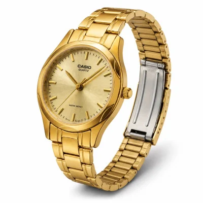 Жіночий годинник Casio LTP-1275G-9A
