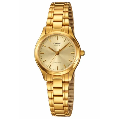 Женские часы Casio LTP-1275G-9A