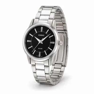 Жіночий годинник Casio LTP-1303D-1AVDF