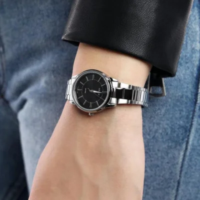 Жіночий годинник Casio LTP-1303D-1AVDF