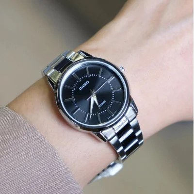 Женские часы Casio LTP-1303D-1AVDF