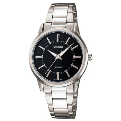 Женские часы Casio LTP-1303D-1AVDF