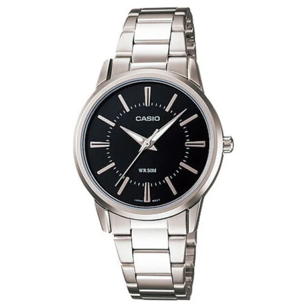 Женские часы Casio LTP-1303D-1AVDF фото 1