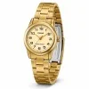 Жіночий годинник Casio LTP-V001G-9B фото 2