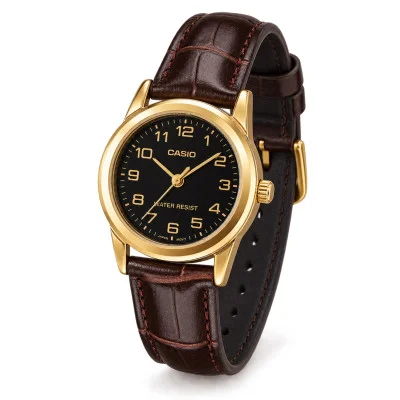 Жіночий годинник Casio LTP-V001GL-1BUDF