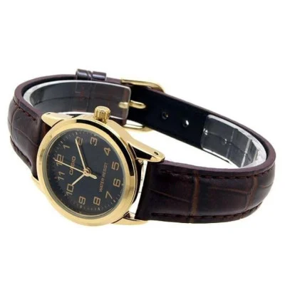Женские часы Casio LTP-V001GL-1BUDF