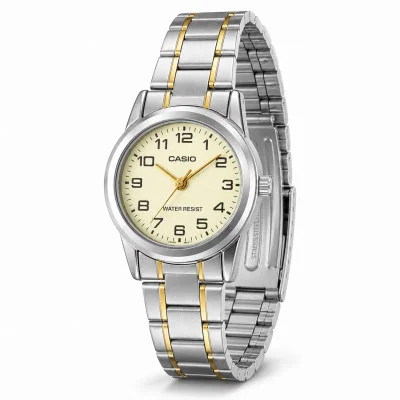 Женские часы Casio LTP-V001SG-9B