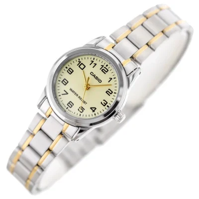 Жіночий годинник Casio LTP-V001SG-9B