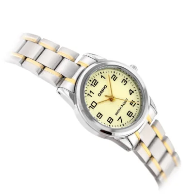Жіночий годинник Casio LTP-V001SG-9B