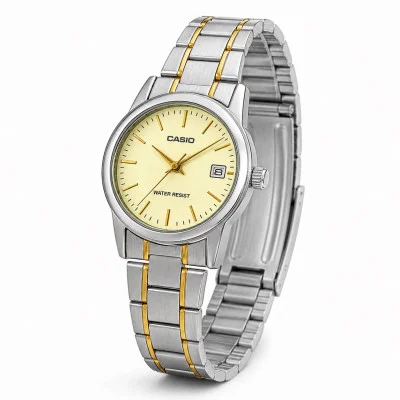 Женские часы Casio LTP-V002SG-9A