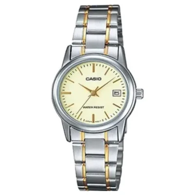 Женские часы Casio LTP-V002SG-9A