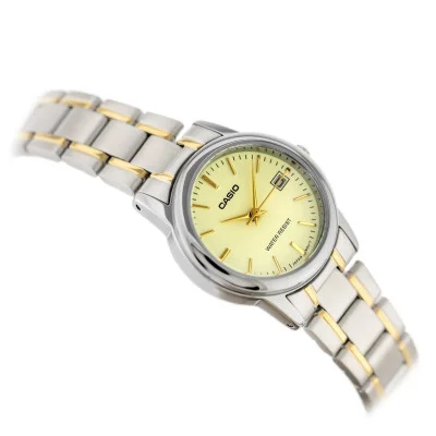 Женские часы Casio LTP-V002SG-9A