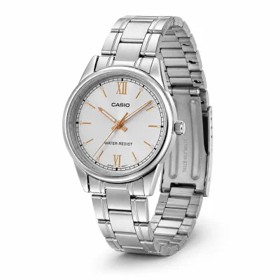 Жіночий годинник Casio LTP-V005D-7B2UDF