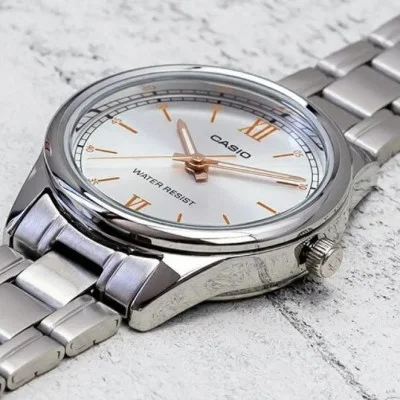 Женские часы Casio LTP-V005D-7B2UDF