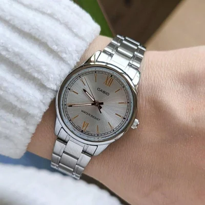 Женские часы Casio LTP-V005D-7B2UDF