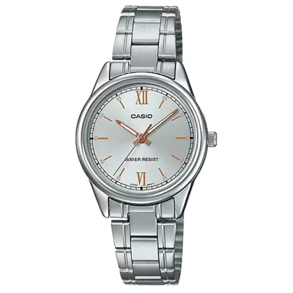 Жіночий годинник Casio LTP-V005D-7B2UDF фото 1