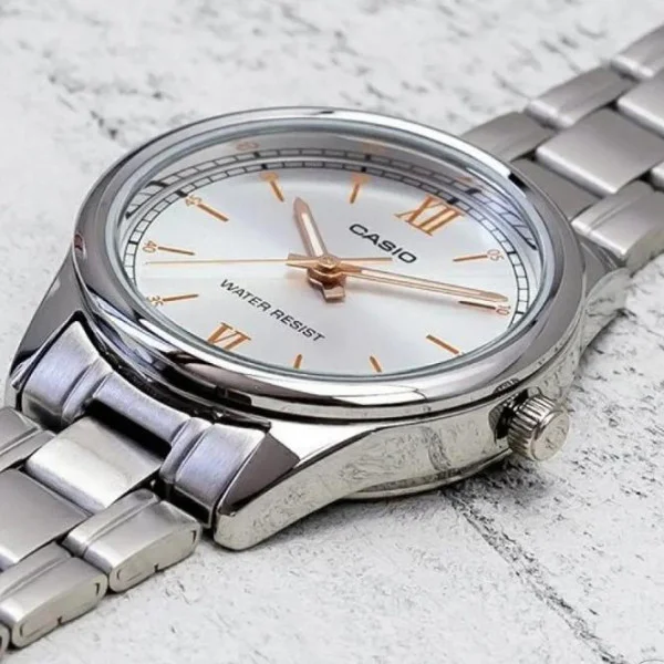 Жіночий годинник Casio LTP-V005D-7B2UDF фото 3