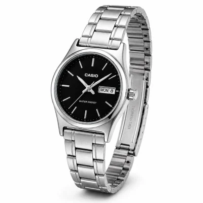 Женские часы Casio LTP-V006D-1B2UDF