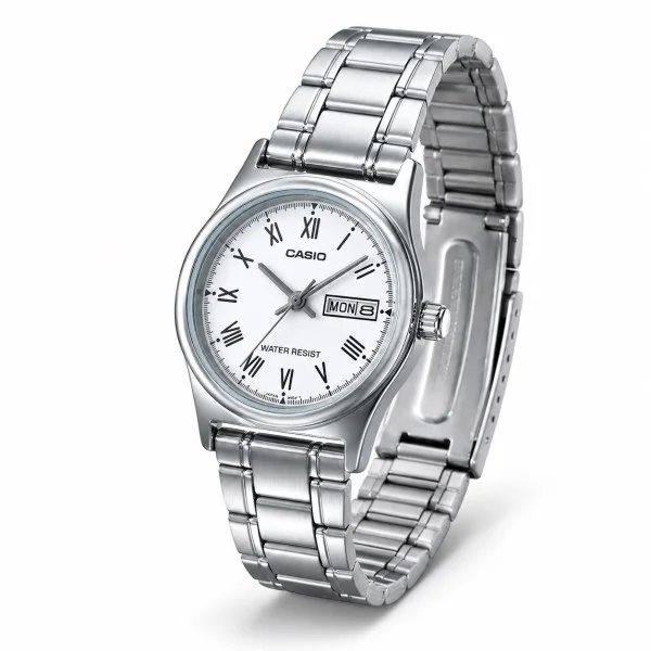 Жіночий годинник Casio LTP-V006D-7B фото 1