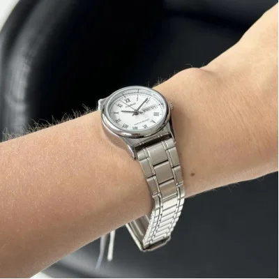 Женские часы Casio LTP-V006D-7B