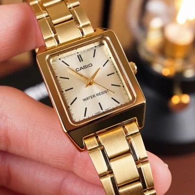 Жіночий годинник Casio LTP-V007G-9E