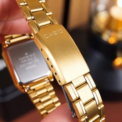 Жіночий годинник Casio LTP-V007G-9E