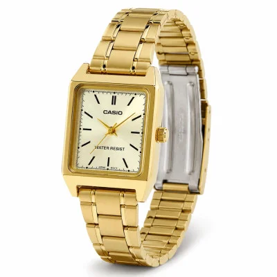Жіночий годинник Casio LTP-V007G-9E