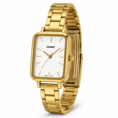 Жіночий годинник Casio LTP-V009G-7E