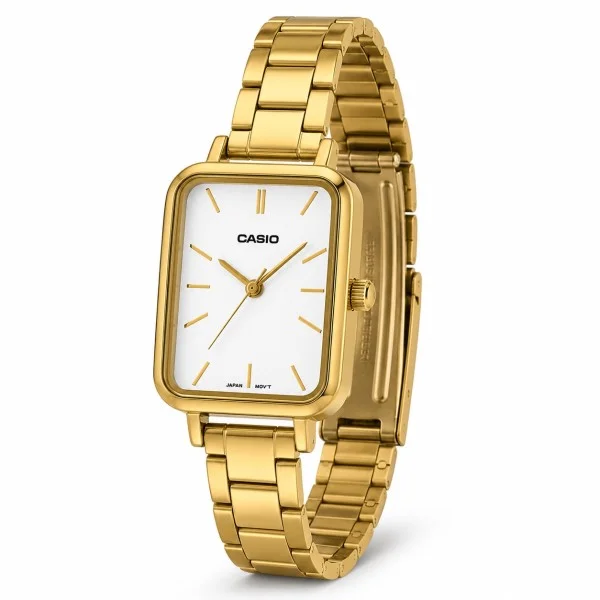 Жіночий годинник Casio LTP-V009G-7E фото 1