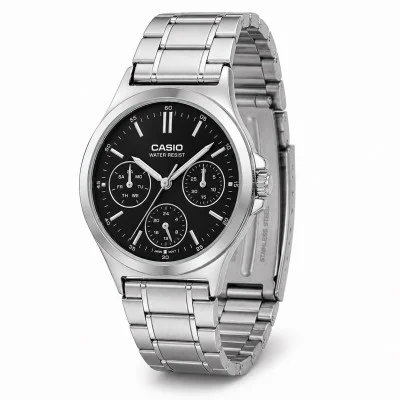 Жіночий годинник Casio LTP-V300D-1A
