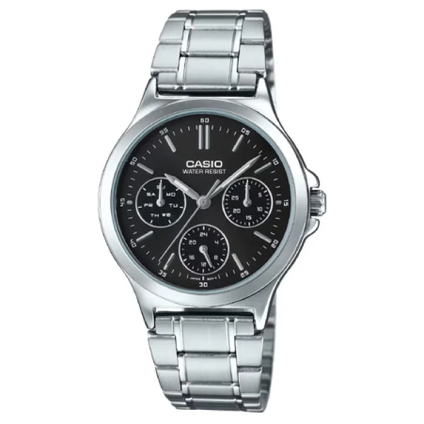 Женские часы Casio LTP-V300D-1A фото 1