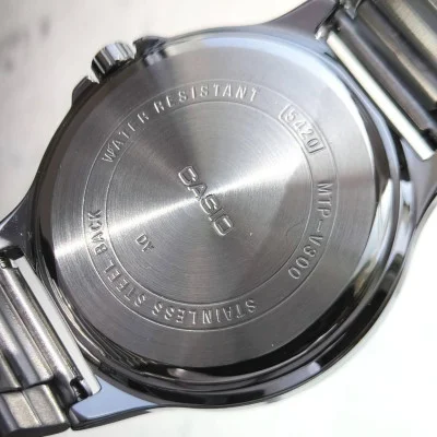 Женские часы Casio LTP-V300D-1A
