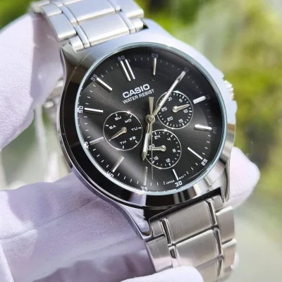 Женские часы Casio LTP-V300D-1A