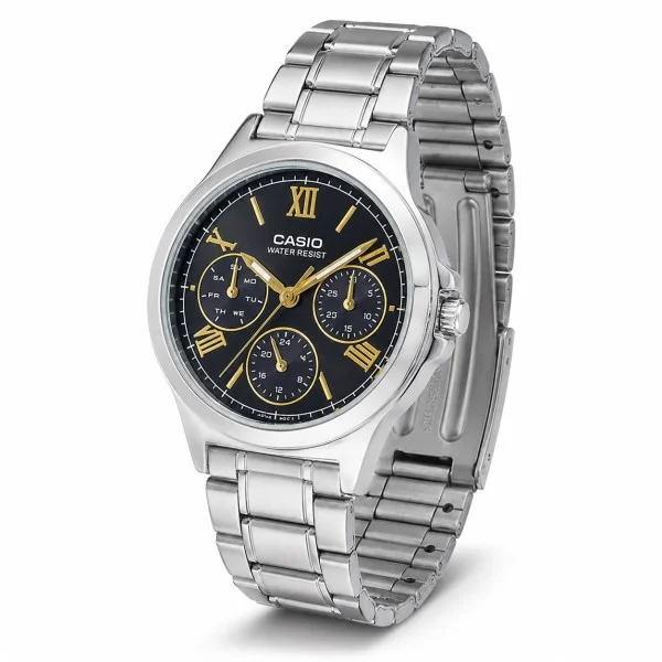 Женские часы Casio LTP-V300D-1A2 фото 1