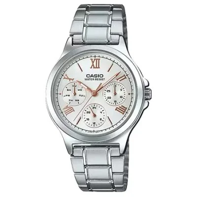 Женские часы Casio LTP-V300D-7A2