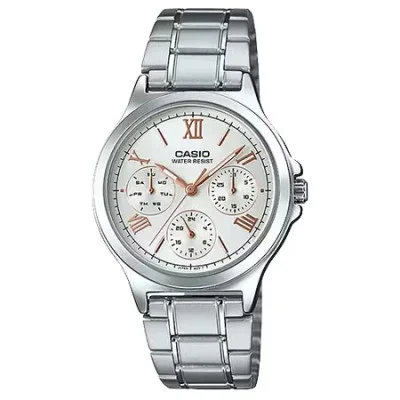 Жіночий годинник Casio LTP-V300D-7A2