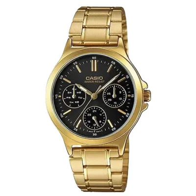 Женские часы Casio LTP-V300G-1A