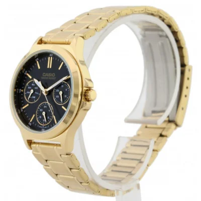 Женские часы Casio LTP-V300G-1A