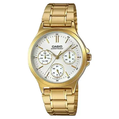 Casio LTP-V300G-7A
