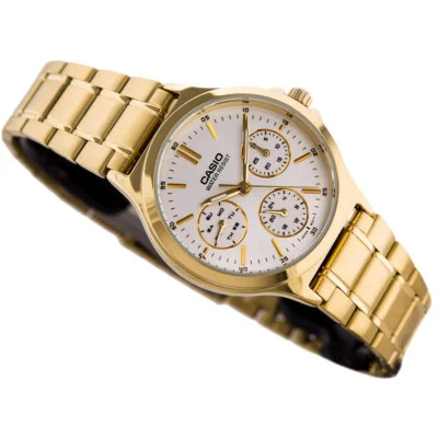 Женские часы Casio LTP-V300G-7A