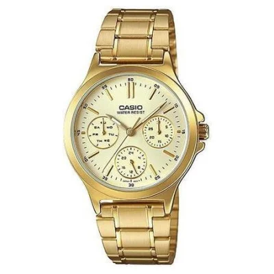 Casio LTP-V300G-9A