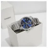 Чоловічий годинник Casio MTP-1370D-2A2 фото 6