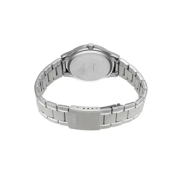 Чоловічий годинник Casio MTP-1381D-2A фото 3