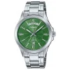 Чоловічий годинник Casio MTP-1381D-3A фото 2