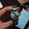 Чоловічий годинник Casio MTP-1381D-3A фото 5