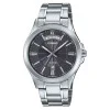 Чоловічий годинник Casio MTP-1381D-8A фото 2