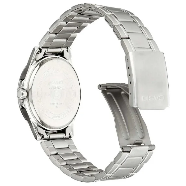 Мужские часы Casio MTP-1381D-8A фото 6