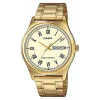 Чоловічий годинник Casio MTP-V006G-9B фото 2