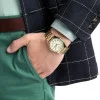 Чоловічий годинник Casio MTP-V006G-9B фото 3