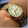 Чоловічий годинник Casio MTP-V006G-9B фото 4